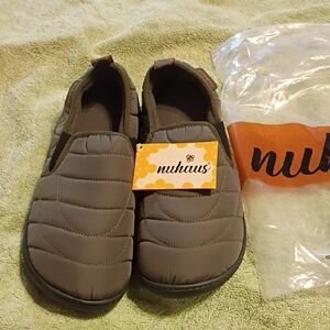 Men's New Nuhaus Slip On Shoes